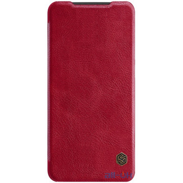 Чохол-книжка Nillkin Qin Leather Case Xiaomi Mi 9 Red